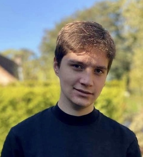 Photo moi